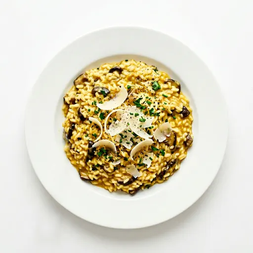 Risotto ai Funghi