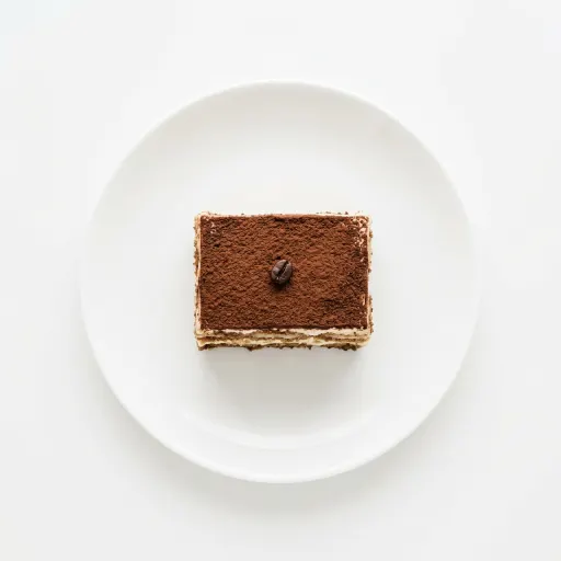 Tiramisù della Casa